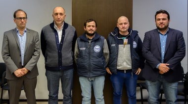 Piden discusión de la Ley de Emergencia Laboral en Provincia