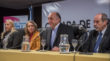 Comenzó el primer Congreso Argentino de Cannabis y Salud