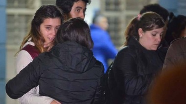 Malvinas Argentinas: decretan 3 días de duelo ante la tragedia en San Rafael