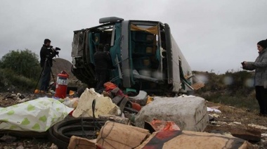 La Provincia decretó duelo por tres días por la tragedia de Mendoza