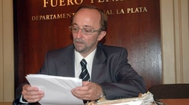 Evalúan la posibilidad de iniciar un jury de enjuiciamiento a Cartasegna
