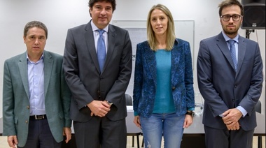 Proyecto de ley de reparación para víctimas de violaciones a los DD.HH.