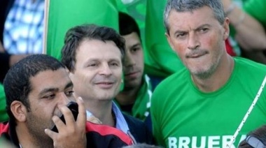 La Plata: tras el pedido detención, se entregó el hermano del ex intendente Bruera y otros dos ex funcionarios de su gestión