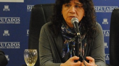 Baja en el gabinete bonaerense: la ministra de Salud renunció a su cargo