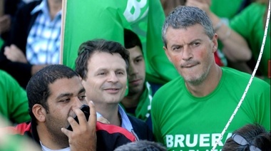 Dictaron la prisión preventiva para el hermano del ex intendente de La Plata