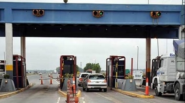 Por pedido de la Defensoría, la Justicia ordenó que no se cobre peaje en la ruta 6