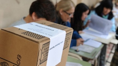 Exclusivo: Unidad Ciudadana analiza pedir veedores internacionales para las elecciones de Octubre
