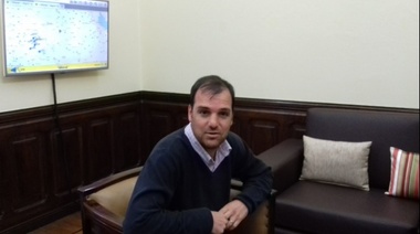 Rivadavia: el intendente denunció a gobernador de La Pampa
