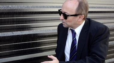 Renunció el fiscal Fernando Cartasegna