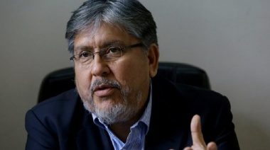 Navarro: “En Cumplir no destruímos el pasado ni tiramos piedras al presente”