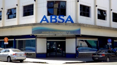 ABSA: Exigen en La Plata revisar el cuadro tarifario