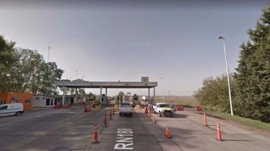 Preocupación por el desmantelamiento del corredor vial de la Ruta Nacional N° 188