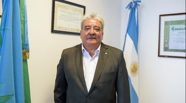 "Sergio Massa es el mejor candidato a Presidente que tenemos los peronistas"