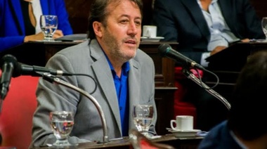“Antes de que Vidal fuera gobernadora ya levantábamos la bandera de este reclamo”