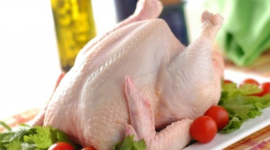 Aumentó el consumo de pollo dado que su precio se eleva menos que la inflación