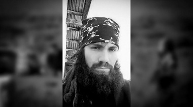 El ADN hallado en la camioneta de la Gendarmería no es de Santiago Maldonado