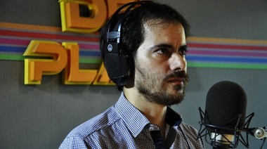 Dante Palma: el ex panelista de 678, opinó sobre la entrevista que brindó Cristina el jueves pasado a un portal de noticias
