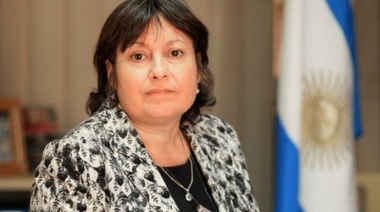 Ocaña prometió "trabajar en resolver los problemas de los bonaerenses"