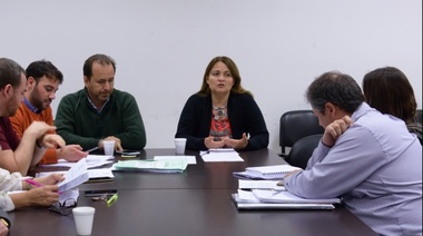 Avanza la prohibición al uso del herbicida 2-4D en la provincia de Buenos Aires