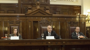 La Justicia se moderniza: Acordada obliga a realizar notificaciones electrónicas