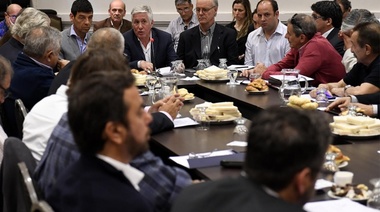 UC presentó un informe sobre la preocupante situación de la salud que atraviesa la Provincia