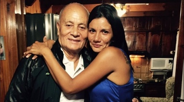 Maria Eva Venegas, la hija del Momo, y un nuevo mensaje para los testaferros