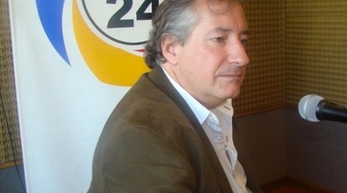 “Necesitamos con urgencia la creación del Colegio de Optómetros”, declaró el ex legislador Fernández