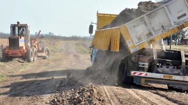 ATE denunció que el Gobierno quiere entregar vialidad a las empresas constructoras