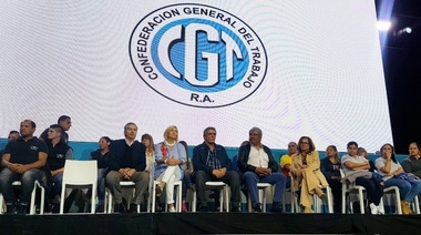 “El peronismo está dentro de 1País y es el que reclama defender a la clase trabajadora”