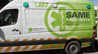 San Vicente: El SAME de la Provincia realizó capacitaciones a agentes sanitarios