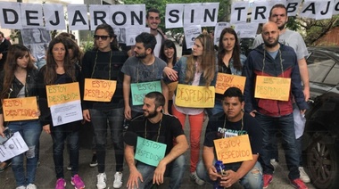 Incluir Salud: Más de 200 familias en la calle por desmantelamiento del programa