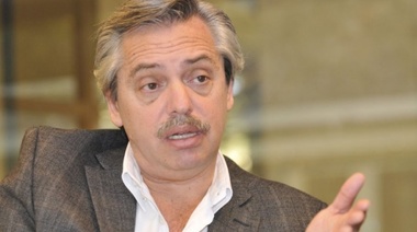 El ex Jefe de Gabinete Alberto Fernández se avergonzó por la suspensión del juez Arias