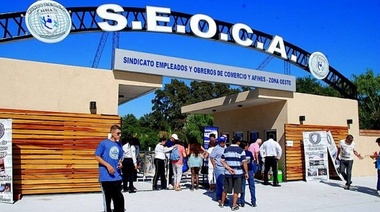 Morón: La Universidad y el SEOCA firmarán importante acuerdo educativo