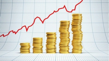 IPC Congreso: La inflación trepó en octubre a 1,5% y ya acumula 19,2% en lo que va del año