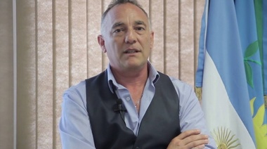 Barragán presentó un proyecto para regularizar los clubes de barrio