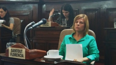 La Plata: Saintout impulsa la creación de la Dirección de Diversidad Sexual