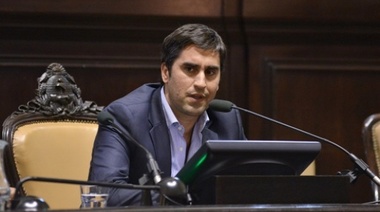 Mosca: “Los grandes ganadores fuimos todos los vecinos de la provincia”