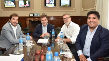 Avanza ley de espectáculos públicos masivos en provincia de Buenos Aires