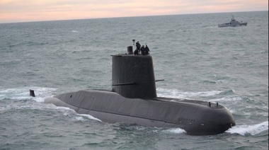 Los puertos bonaerenses se ponen a disposición del operativo de búsqueda del ARA San Juan