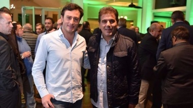 Hernán Ralinqueo refuerza su relación con el gobierno bonaerense