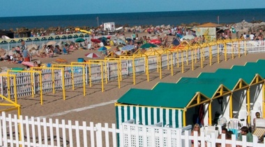 Guardavidas, playas, piletas: Todo lo que tenés que saber para pasarla bien en el verano