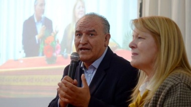 El Gen reafirmó su rechazo a las reformas del gobierno