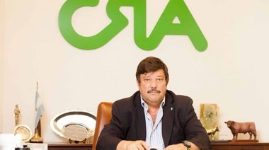 CRA cuestionó al Gobierno por la suba del combustible