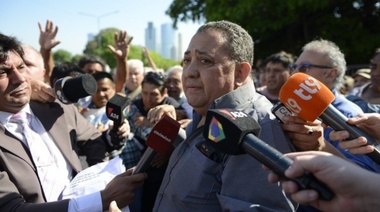 De madrugada, Bonadio pidió detenciones para ex funcionarios y dirigentes