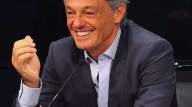 Cabrera se mostró optimista: “En octubre, la industria alcanzó la capacidad instalada más alta del año”.