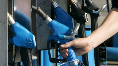 Al cargar nafta no se podrá pagar con tarjeta de crédito