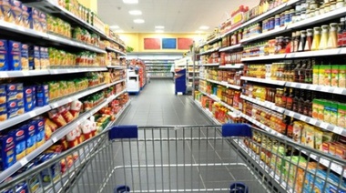 Sin descuentos del 50% en supermercados durante diciembre