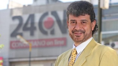 De relator partidario de Boca a Vicepresidente del Concejo Deliberante de San Martín
