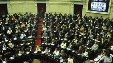 El Congreso Nacional aprobó la Reforma Previsional de Macri