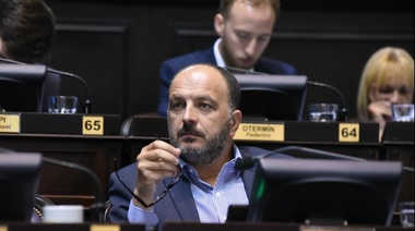 Garate: “Esto es un ajuste y los trabajadores son los más perjudicados”